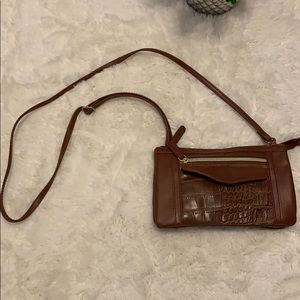 Crossbody purse